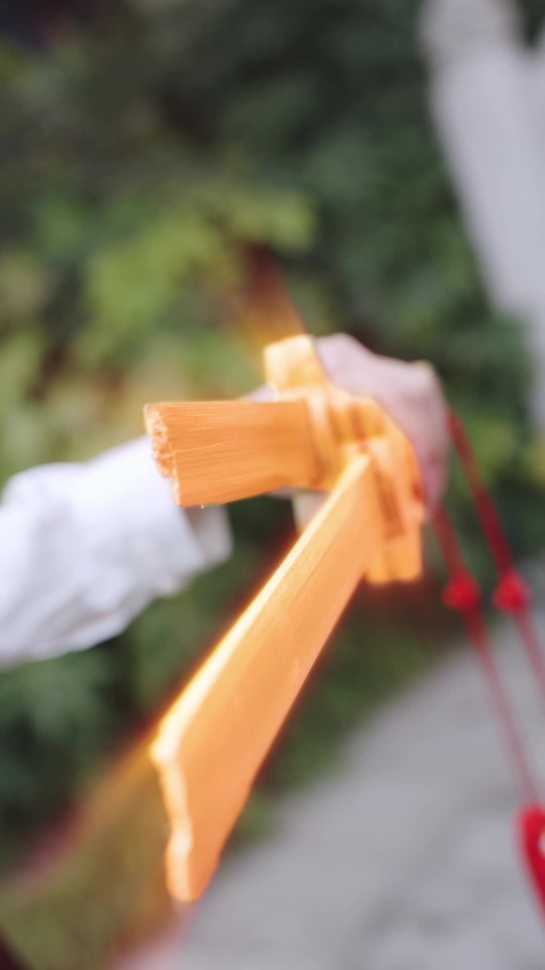 Tập 38 - Thiên Sư Và Nữ Tổng Tài